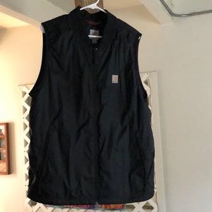Carhartt Shop Vest